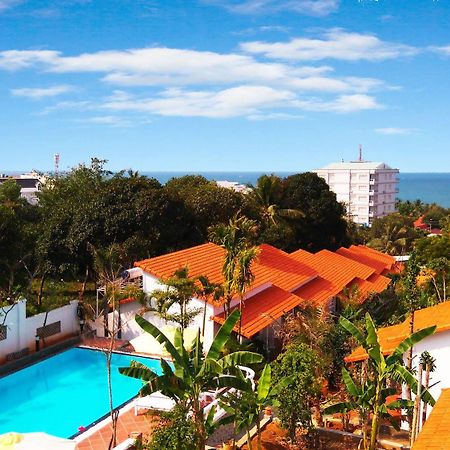 Miana Resort Phu Quoc Dış mekan fotoğraf