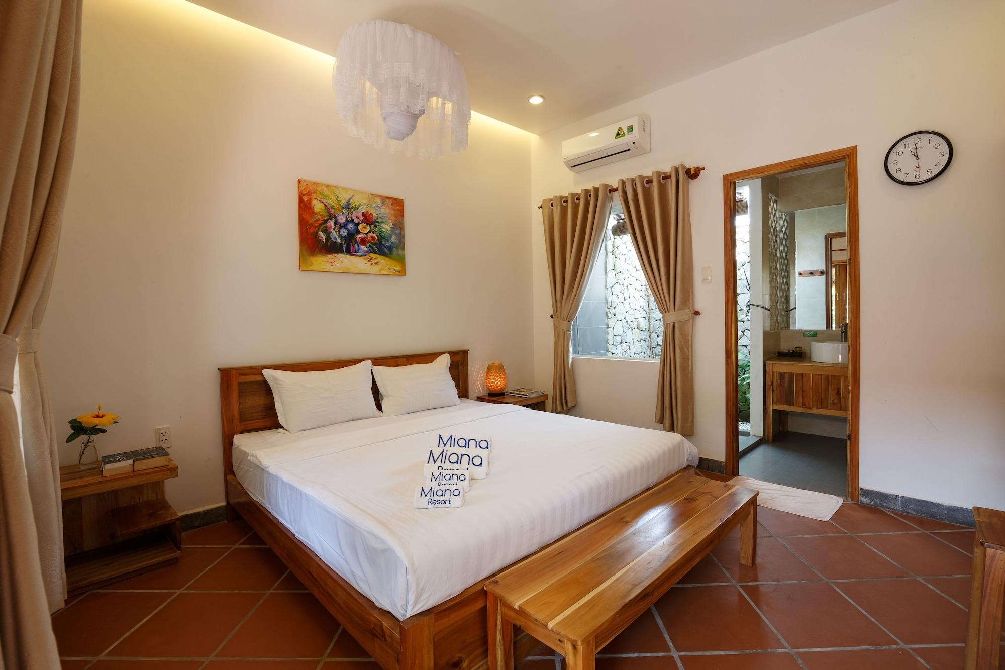 Miana Resort Phu Quoc Dış mekan fotoğraf