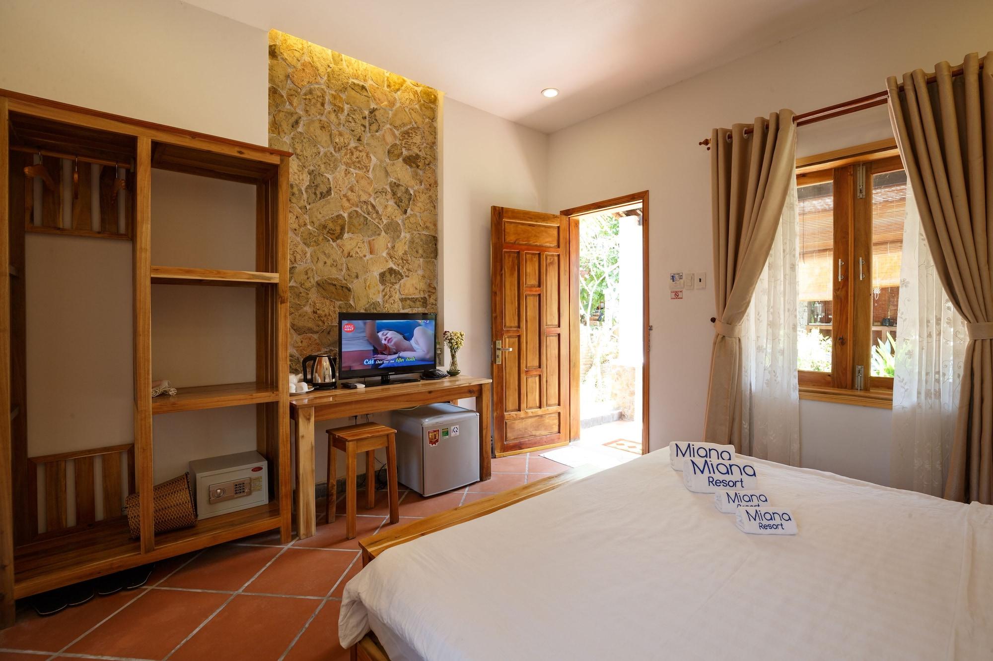 Miana Resort Phu Quoc Dış mekan fotoğraf