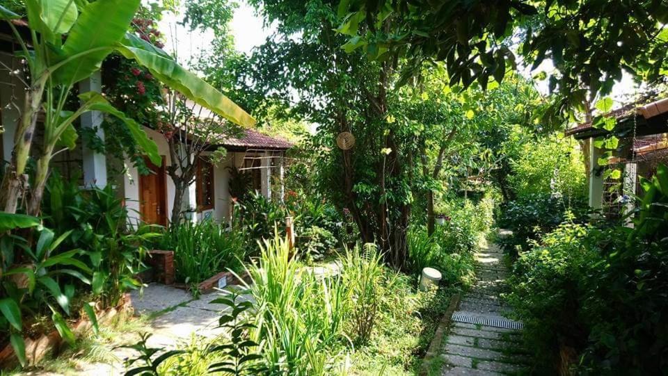 Miana Resort Phu Quoc Dış mekan fotoğraf