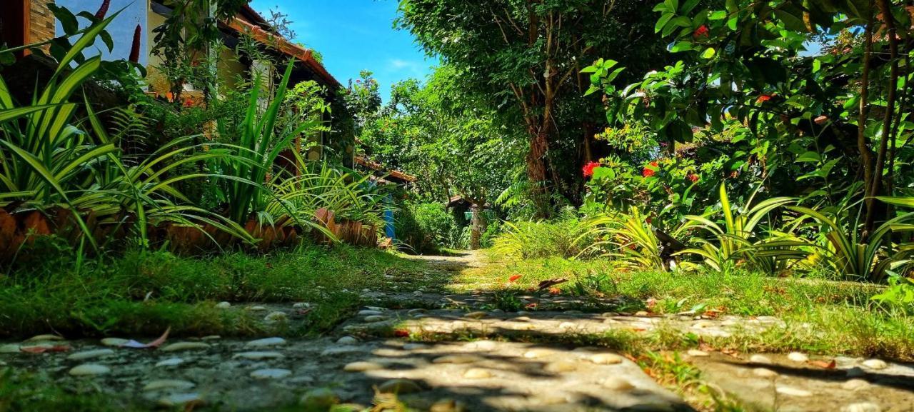 Miana Resort Phu Quoc Dış mekan fotoğraf