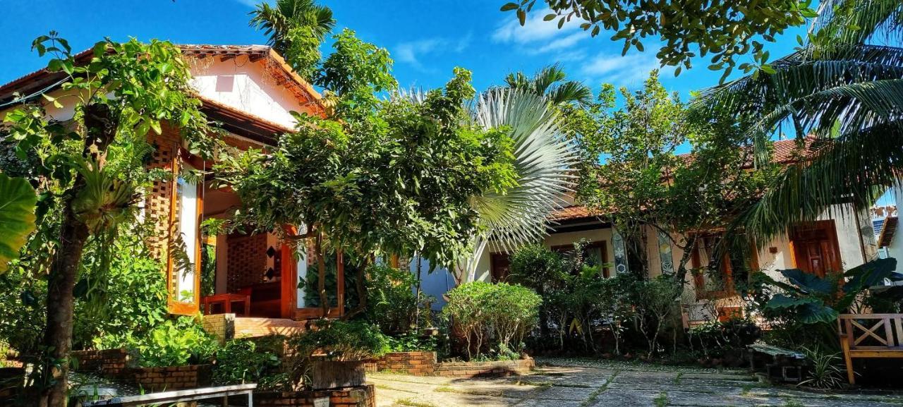 Miana Resort Phu Quoc Dış mekan fotoğraf