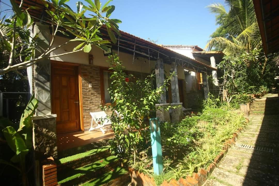Miana Resort Phu Quoc Dış mekan fotoğraf
