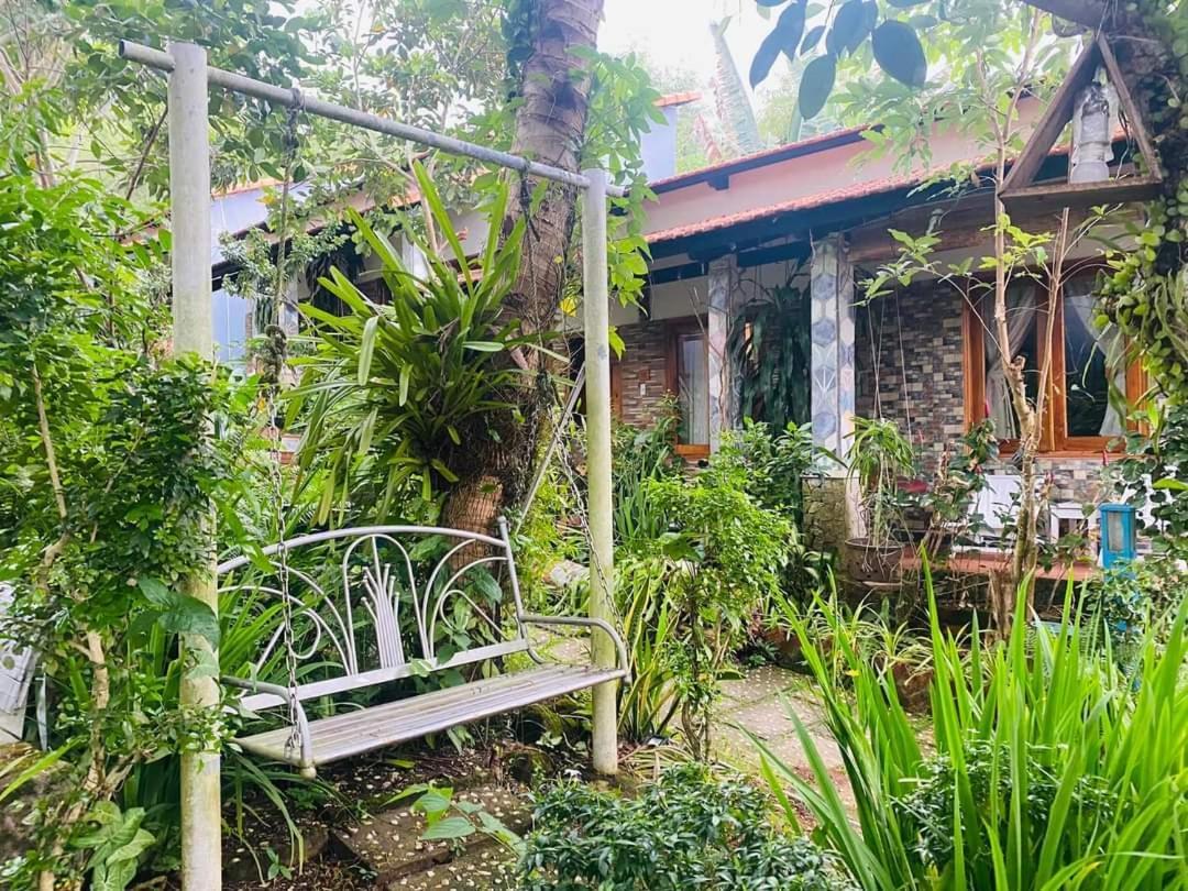 Miana Resort Phu Quoc Dış mekan fotoğraf
