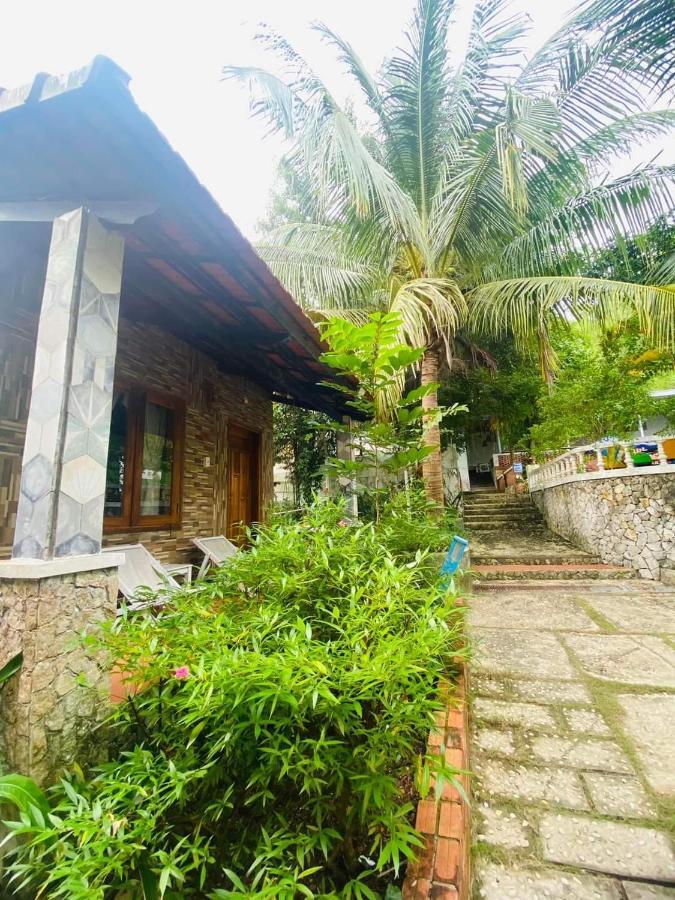 Miana Resort Phu Quoc Dış mekan fotoğraf