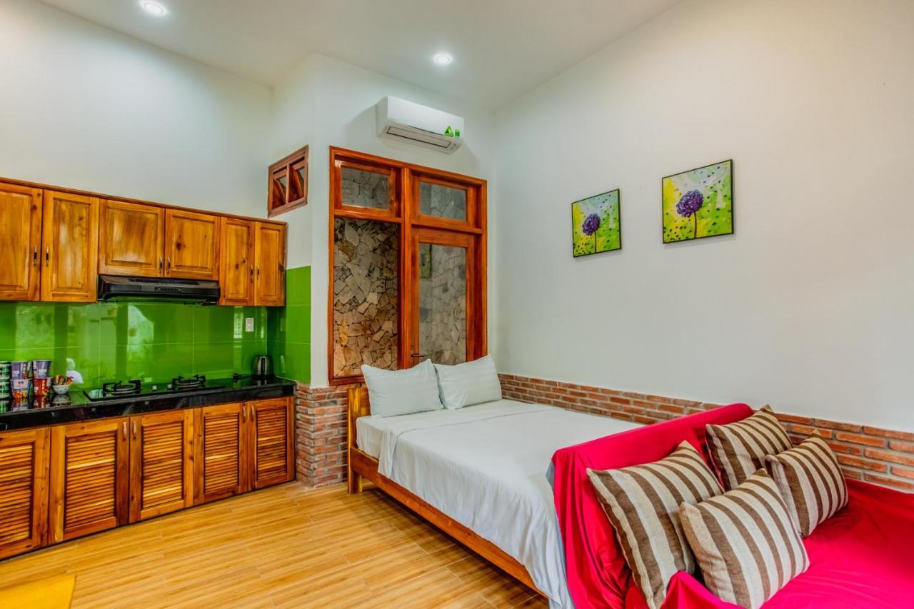 Miana Resort Phu Quoc Dış mekan fotoğraf