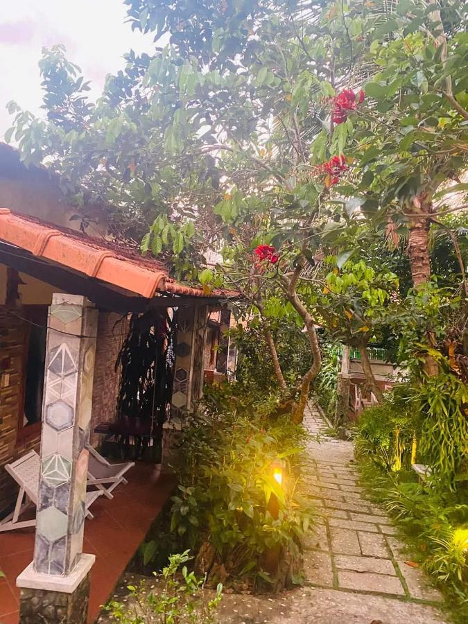 Miana Resort Phu Quoc Dış mekan fotoğraf