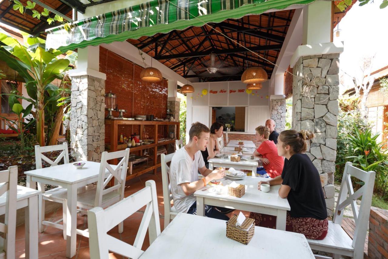 Miana Resort Phu Quoc Dış mekan fotoğraf
