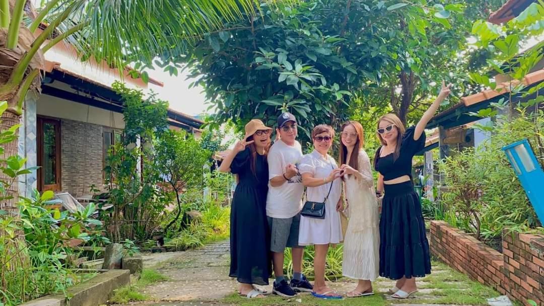 Miana Resort Phu Quoc Dış mekan fotoğraf