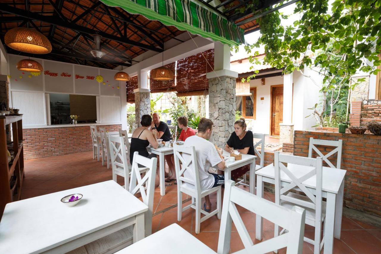 Miana Resort Phu Quoc Dış mekan fotoğraf