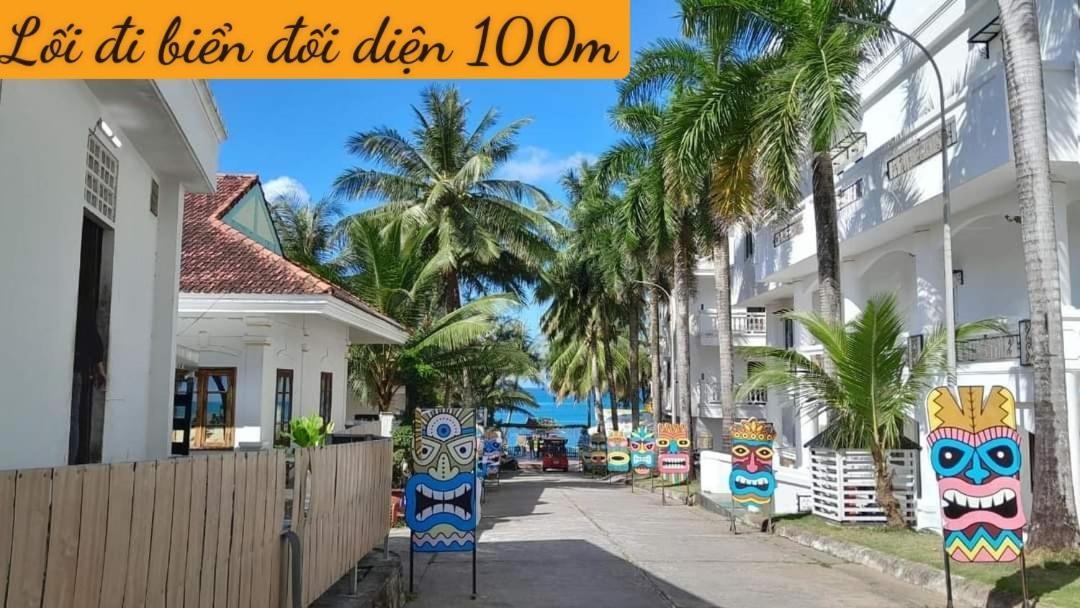 Miana Resort Phu Quoc Dış mekan fotoğraf