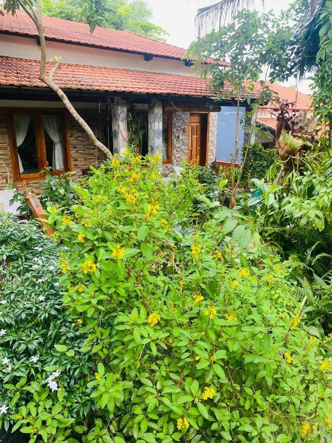 Miana Resort Phu Quoc Dış mekan fotoğraf