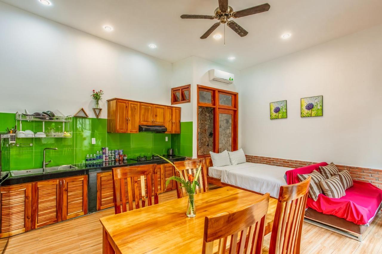 Miana Resort Phu Quoc Dış mekan fotoğraf