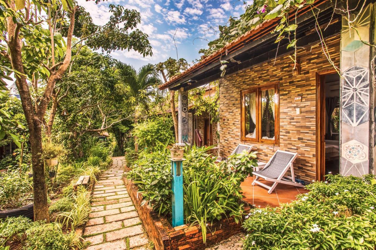 Miana Resort Phu Quoc Dış mekan fotoğraf