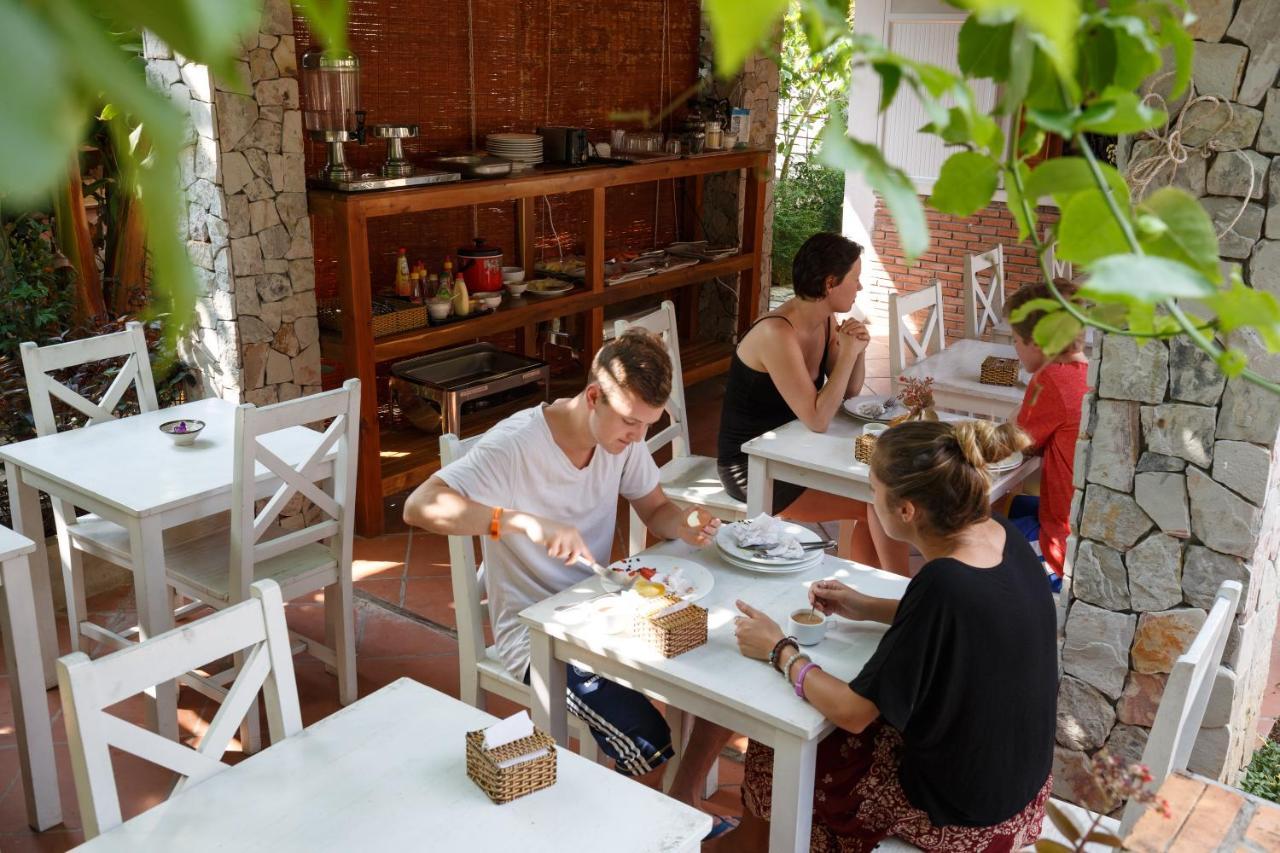 Miana Resort Phu Quoc Dış mekan fotoğraf
