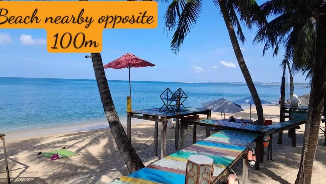 Miana Resort Phu Quoc Dış mekan fotoğraf
