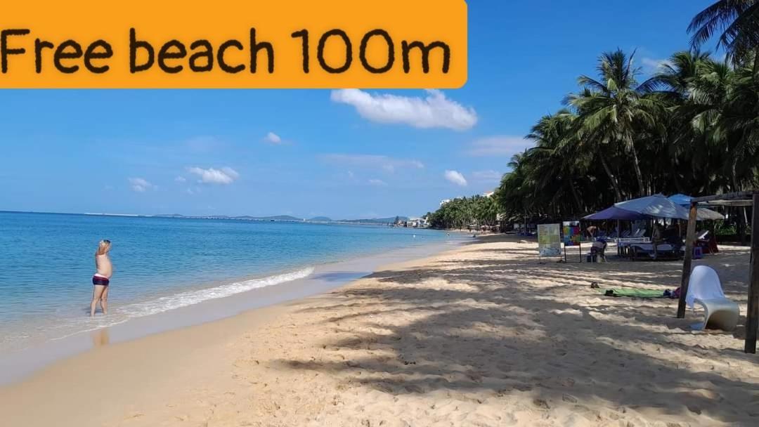 Miana Resort Phu Quoc Dış mekan fotoğraf