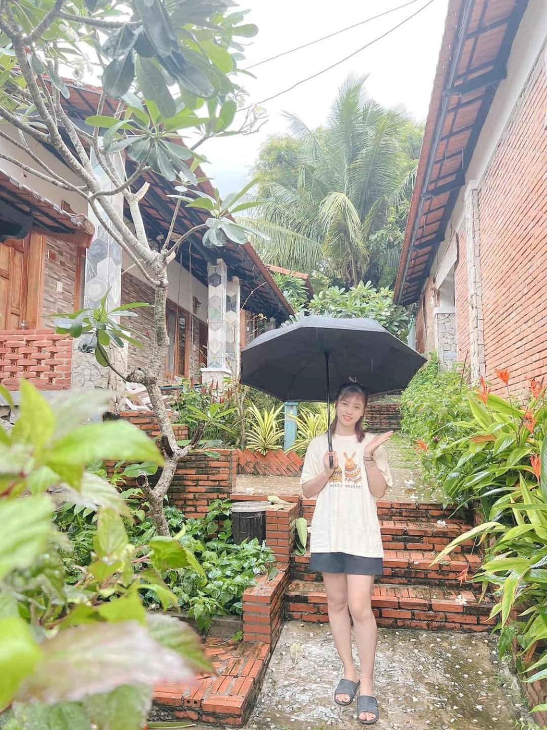 Miana Resort Phu Quoc Dış mekan fotoğraf