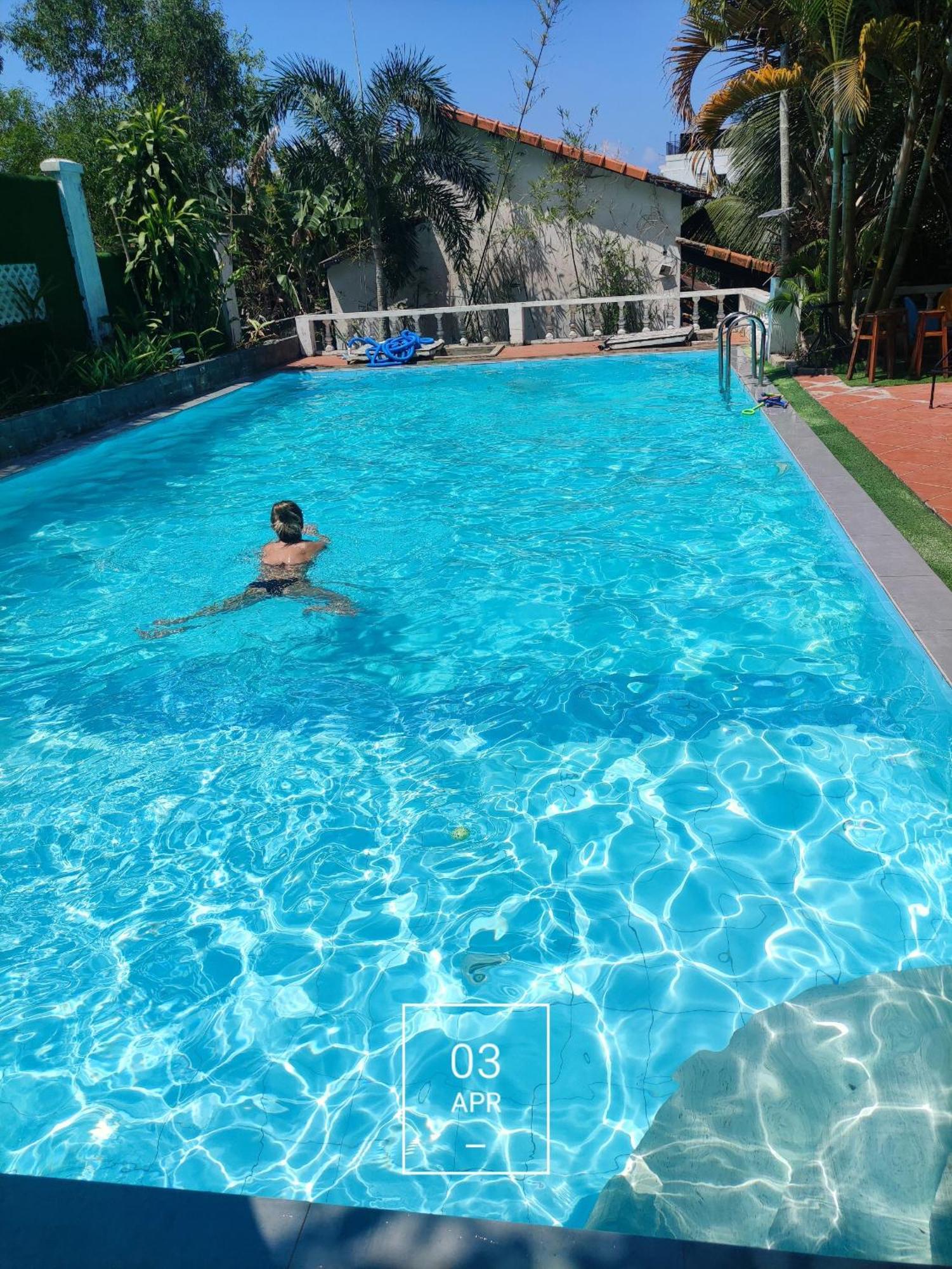 Miana Resort Phu Quoc Dış mekan fotoğraf