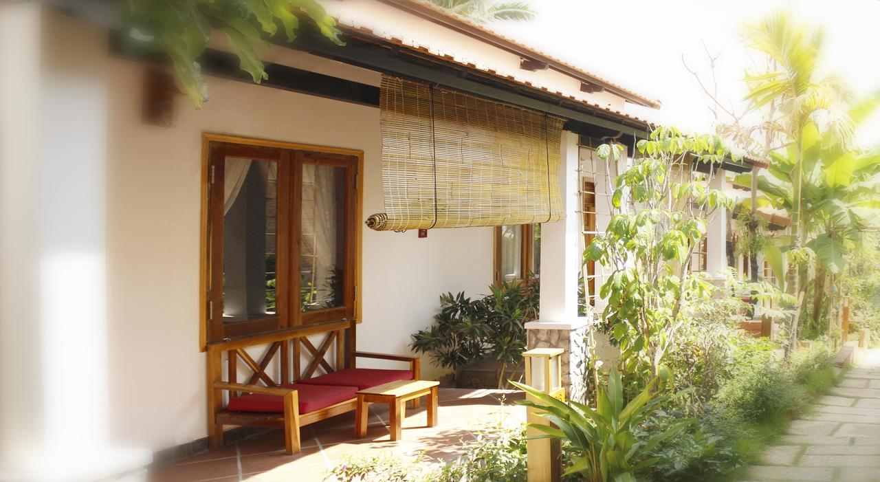 Miana Resort Phu Quoc Dış mekan fotoğraf