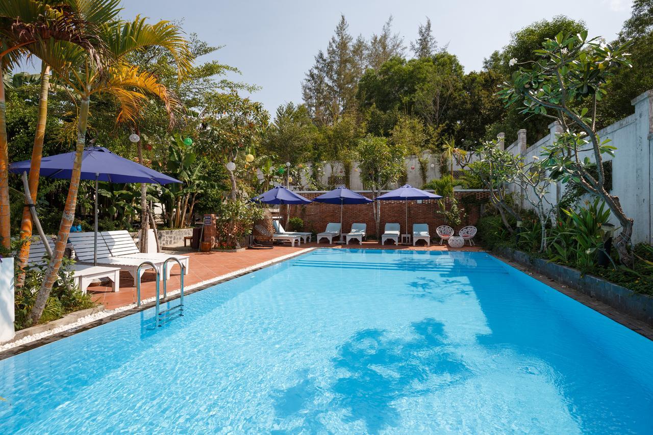 Miana Resort Phu Quoc Dış mekan fotoğraf