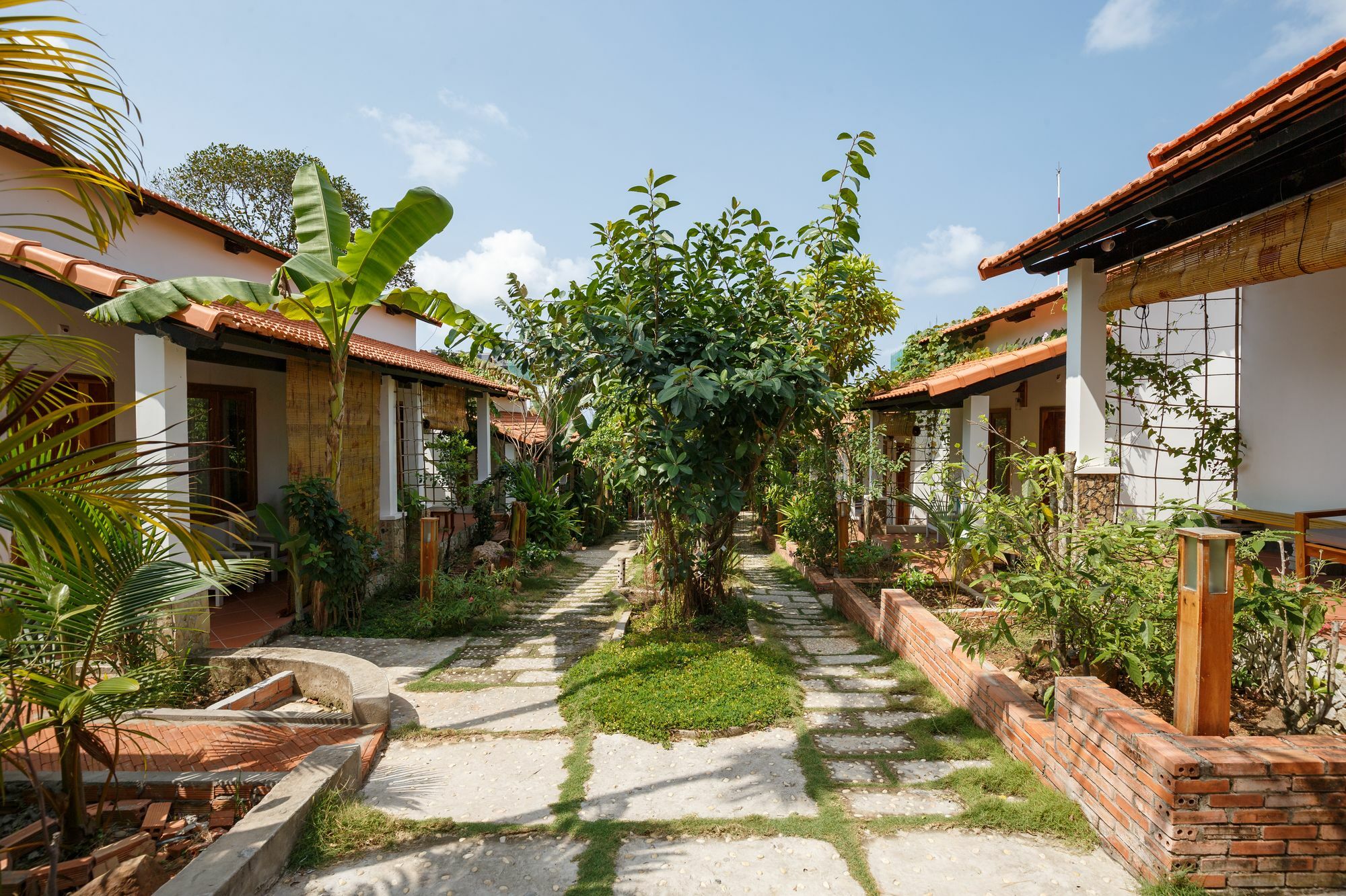 Miana Resort Phu Quoc Dış mekan fotoğraf
