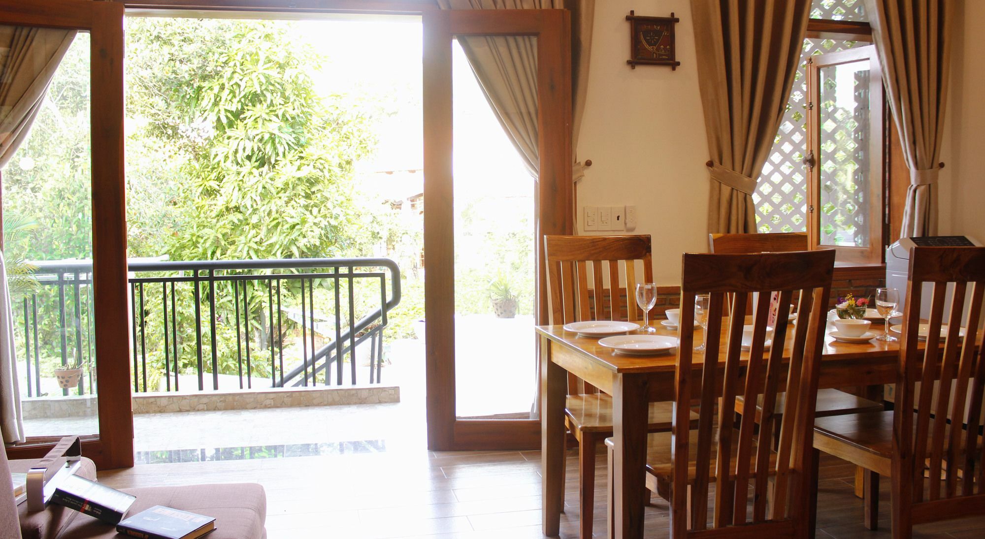 Miana Resort Phu Quoc Dış mekan fotoğraf