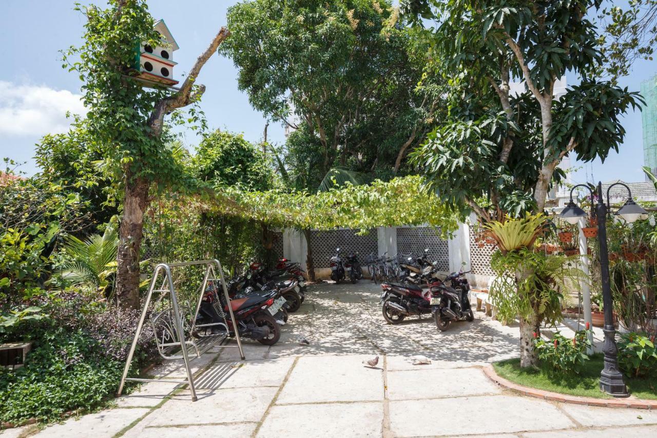 Miana Resort Phu Quoc Dış mekan fotoğraf