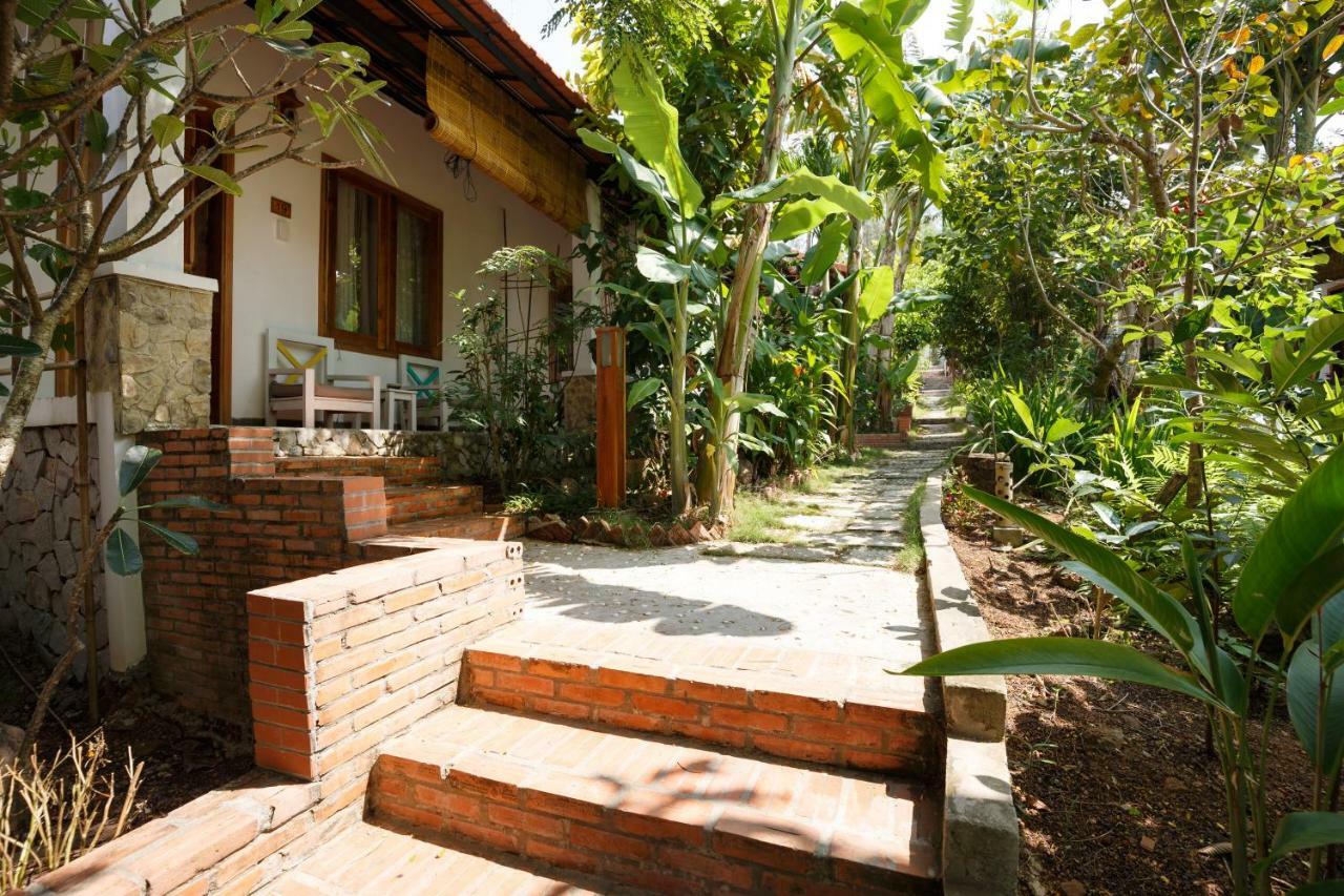 Miana Resort Phu Quoc Dış mekan fotoğraf