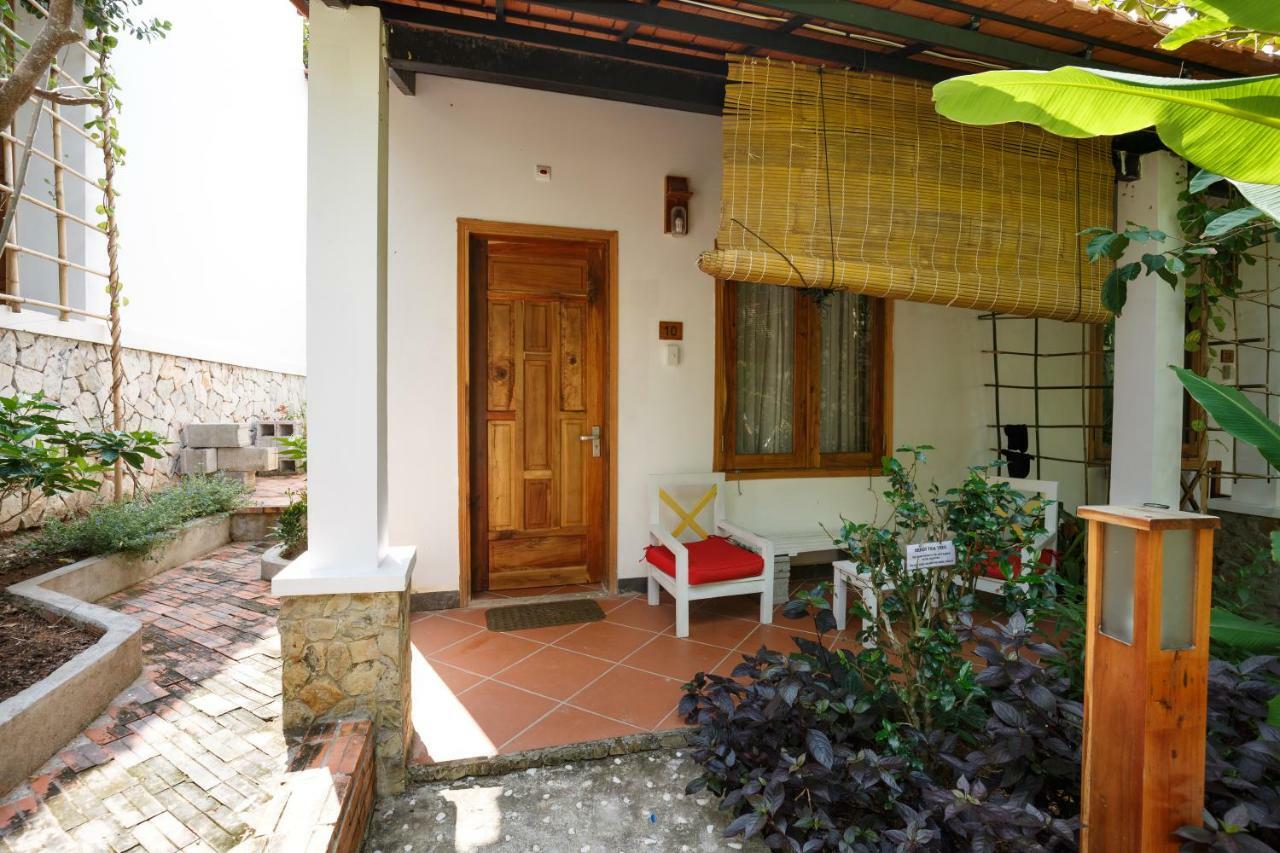 Miana Resort Phu Quoc Dış mekan fotoğraf