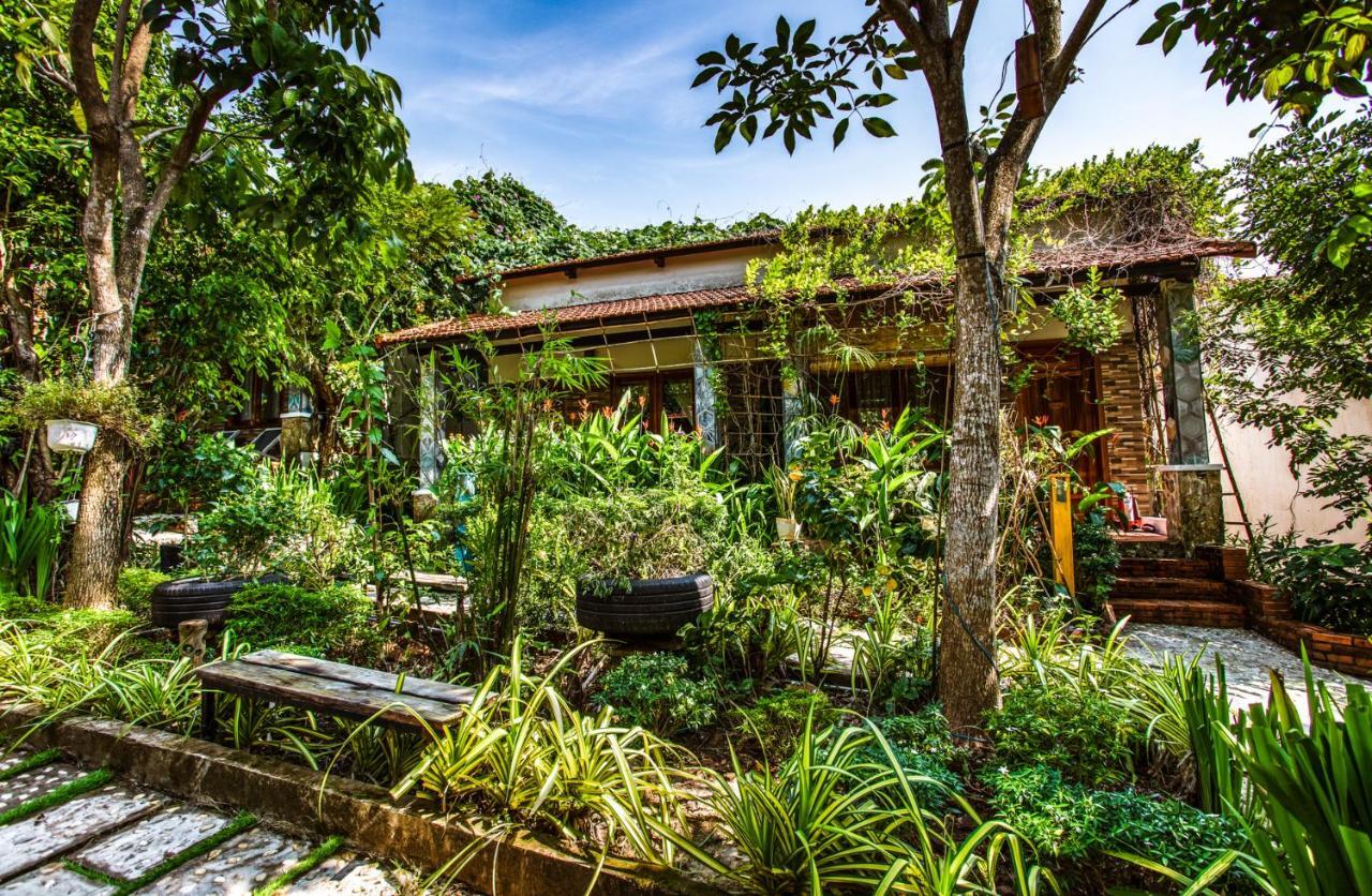 Miana Resort Phu Quoc Dış mekan fotoğraf