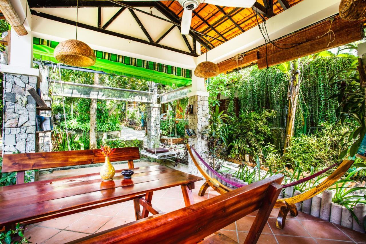 Miana Resort Phu Quoc Dış mekan fotoğraf