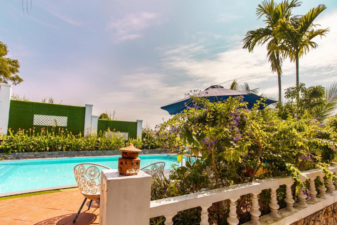 Miana Resort Phu Quoc Dış mekan fotoğraf