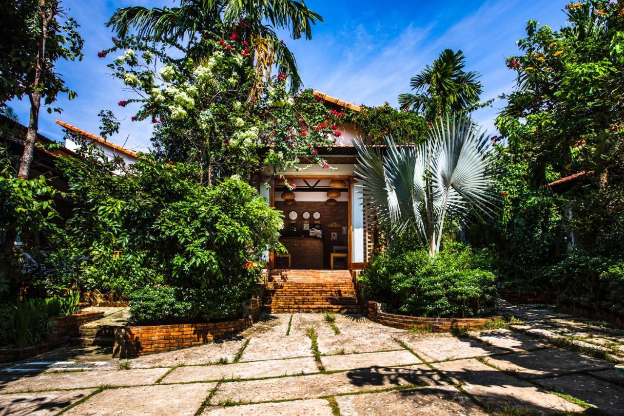 Miana Resort Phu Quoc Dış mekan fotoğraf