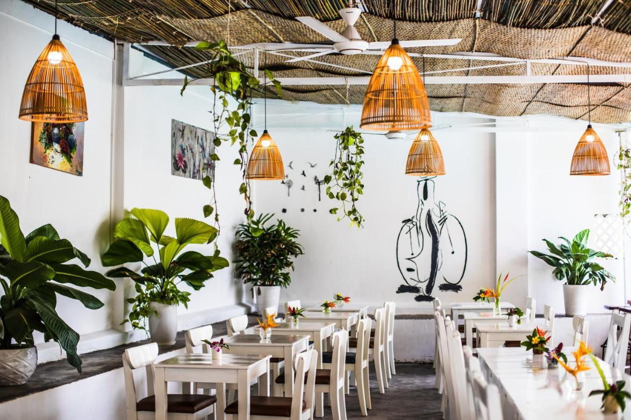 Miana Resort Phu Quoc Dış mekan fotoğraf
