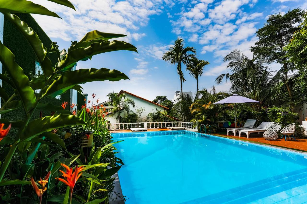 Miana Resort Phu Quoc Dış mekan fotoğraf