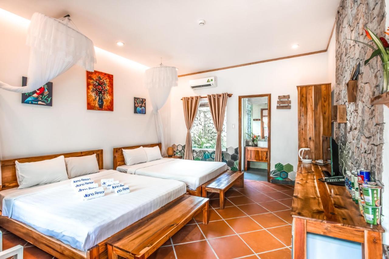 Miana Resort Phu Quoc Dış mekan fotoğraf