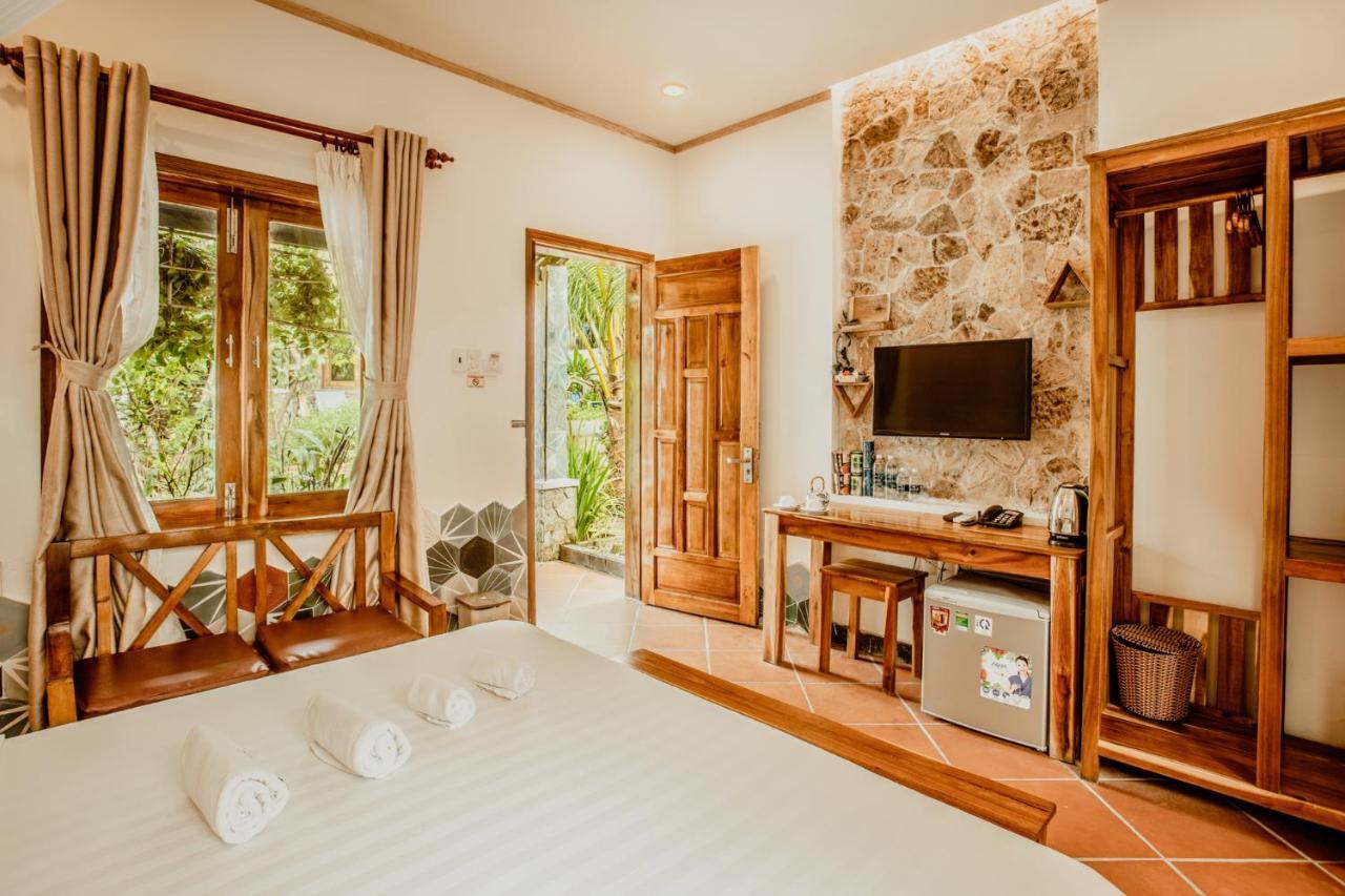 Miana Resort Phu Quoc Dış mekan fotoğraf