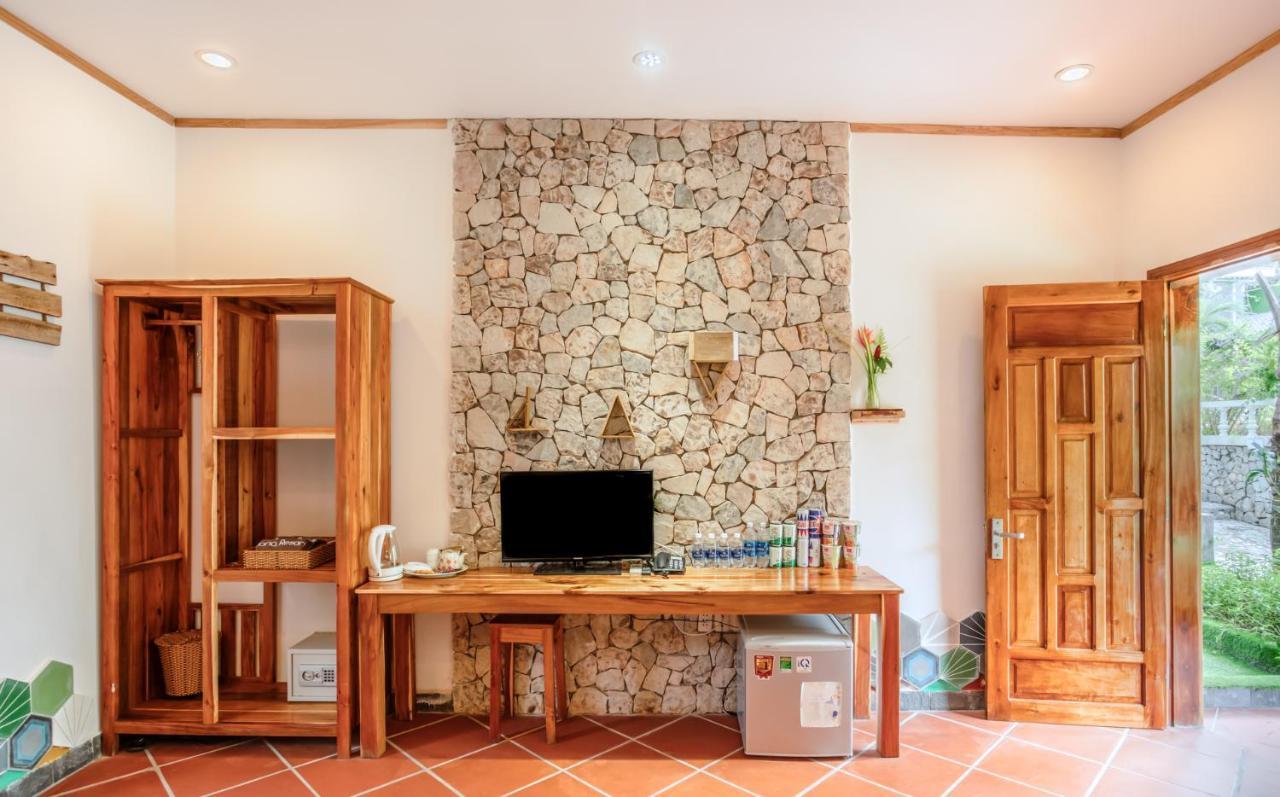 Miana Resort Phu Quoc Dış mekan fotoğraf