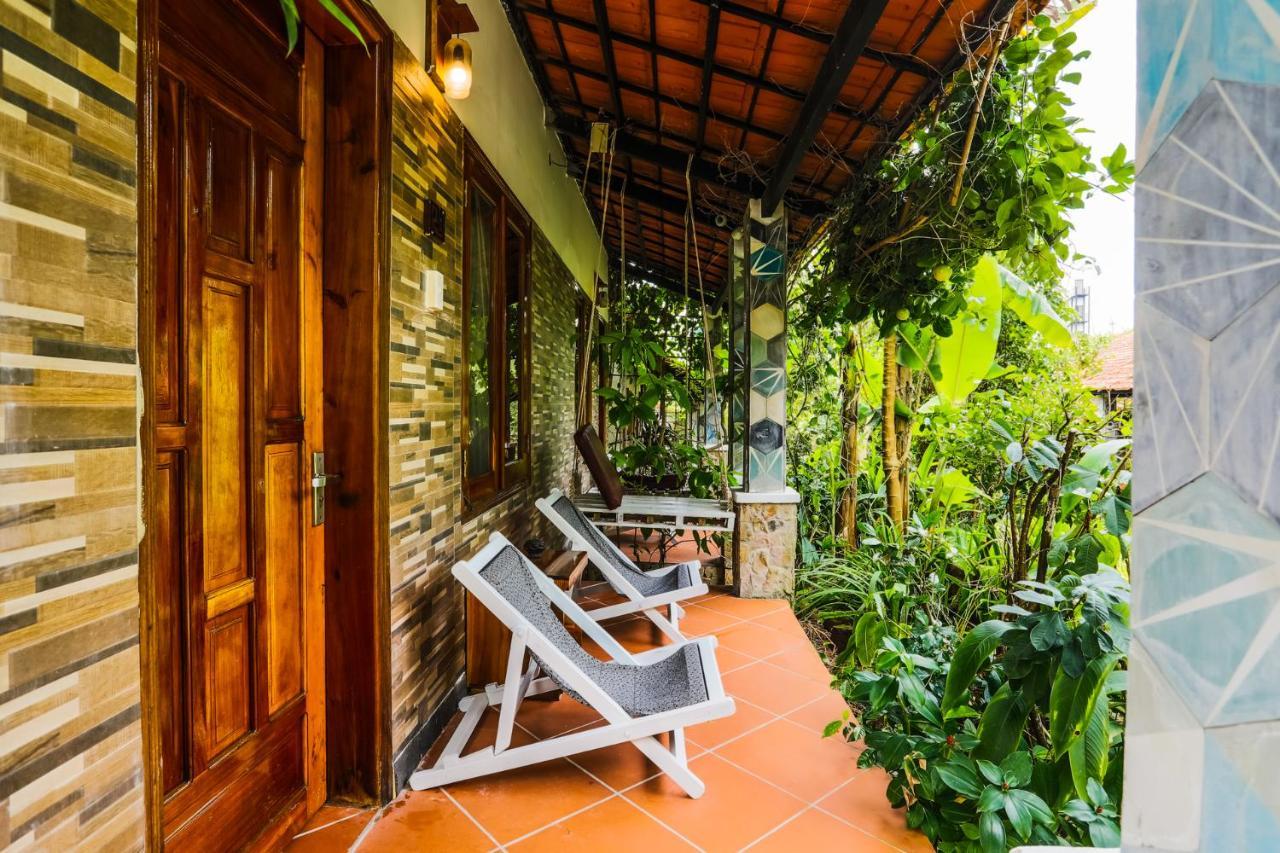 Miana Resort Phu Quoc Dış mekan fotoğraf